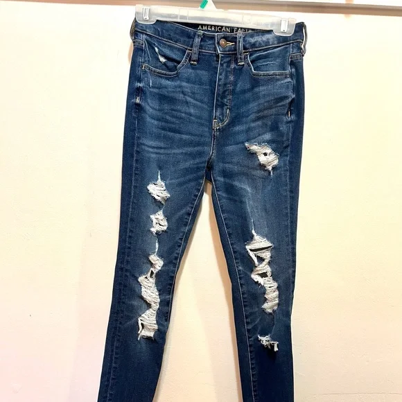 American Eagle Outfitters Jeans American Eagle The Dream Jean